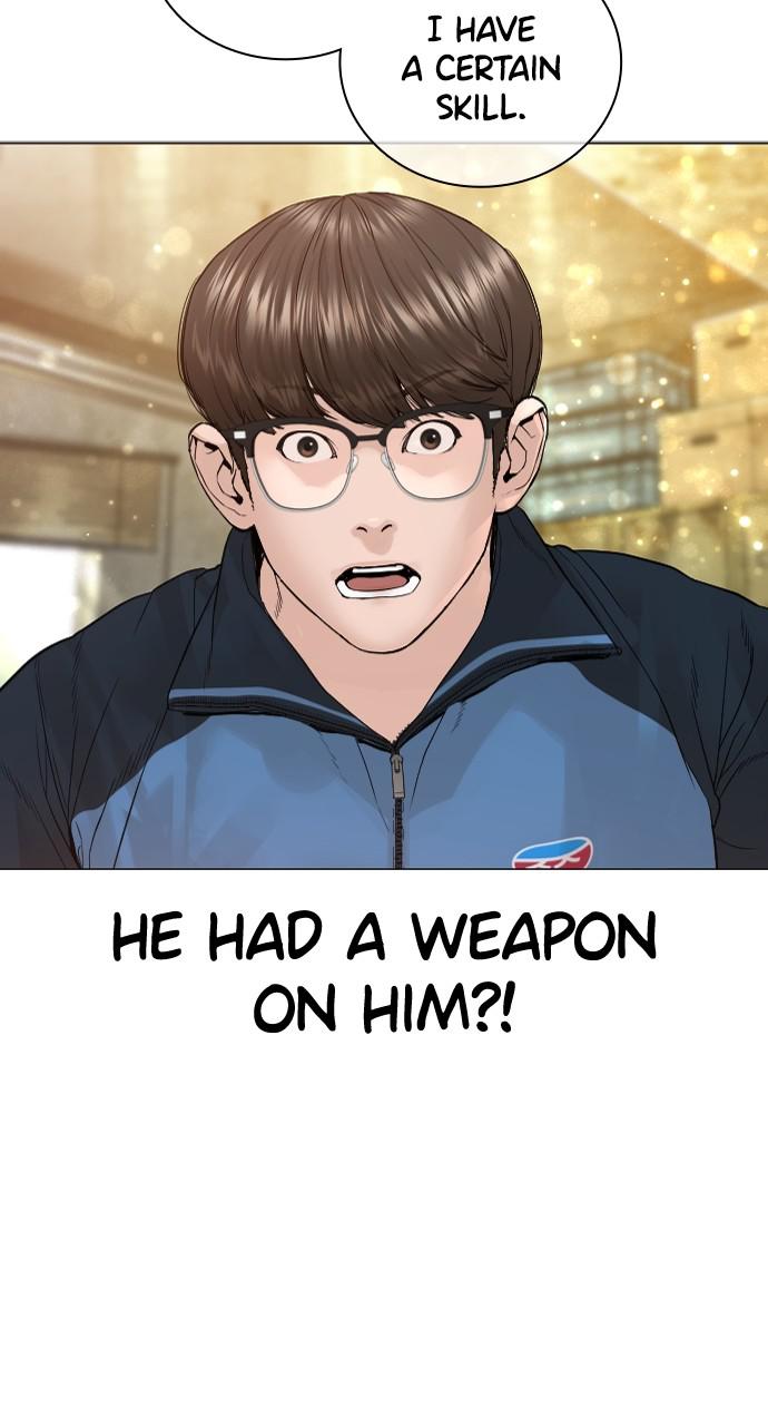 How to Fight Chap 155 - Next Chap 156