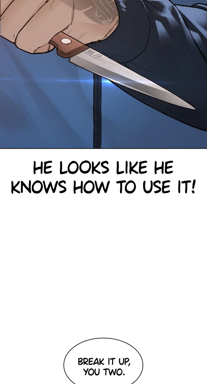 How to Fight Chap 155 - Next Chap 156