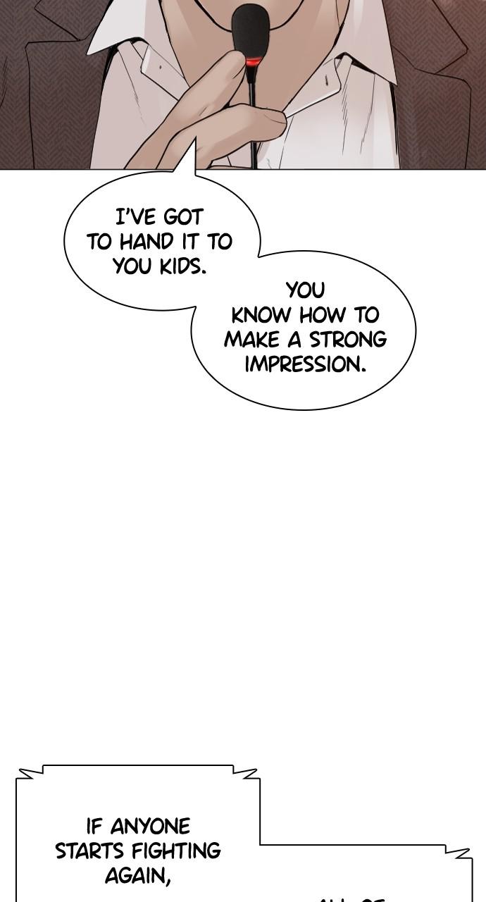 How to Fight Chap 155 - Next Chap 156