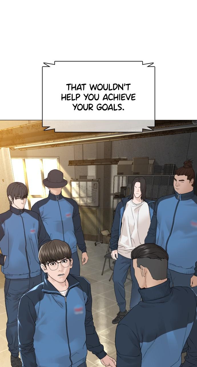 How to Fight Chap 155 - Next Chap 156