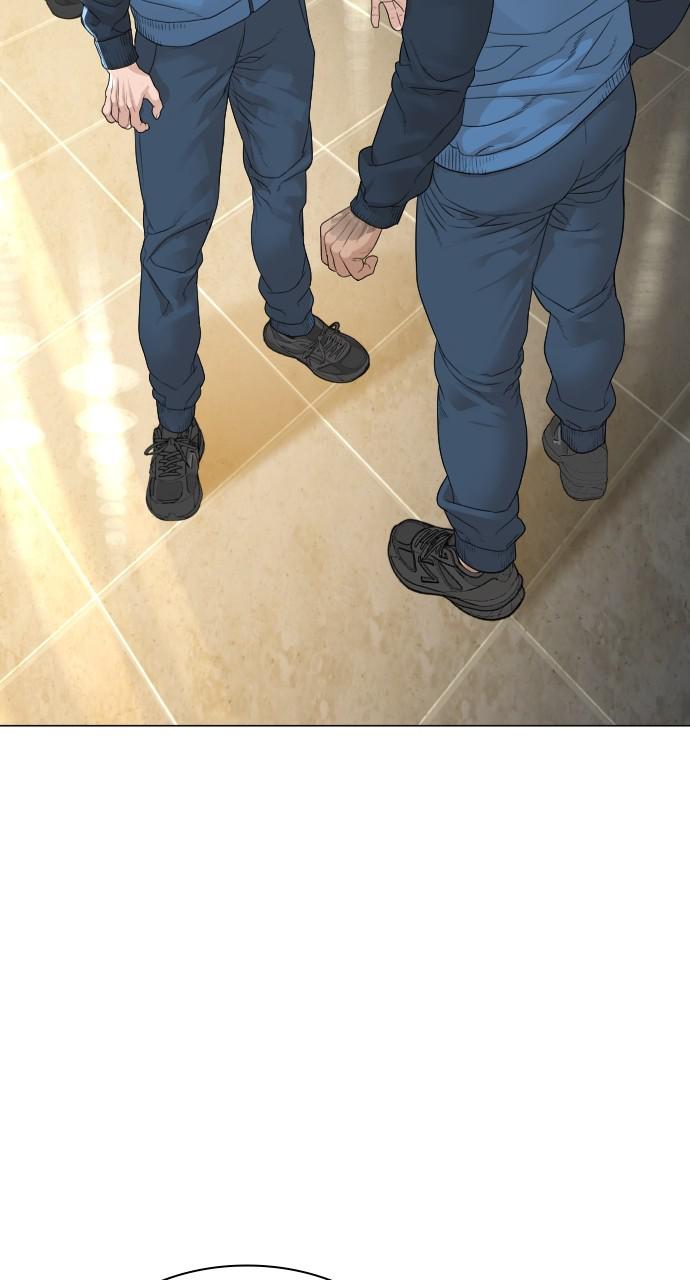 How to Fight Chap 155 - Next Chap 156