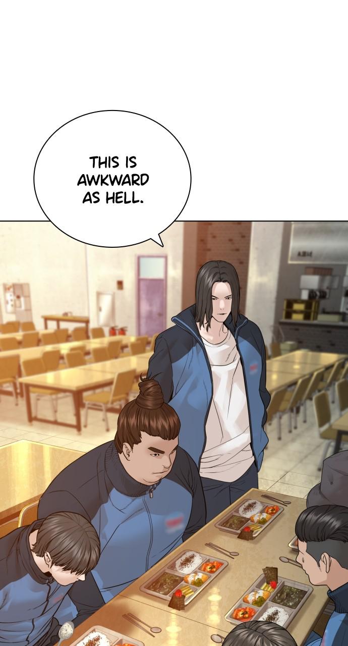 How to Fight Chap 155 - Next Chap 156