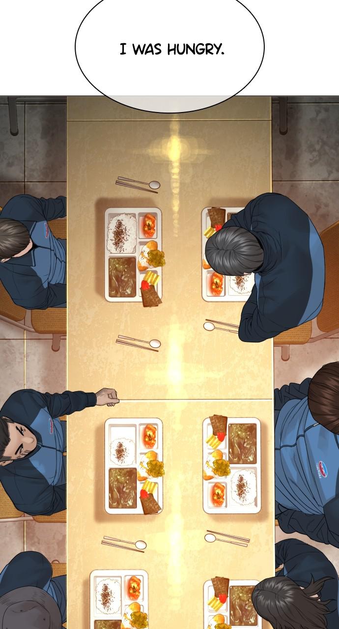 How to Fight Chap 155 - Next Chap 156