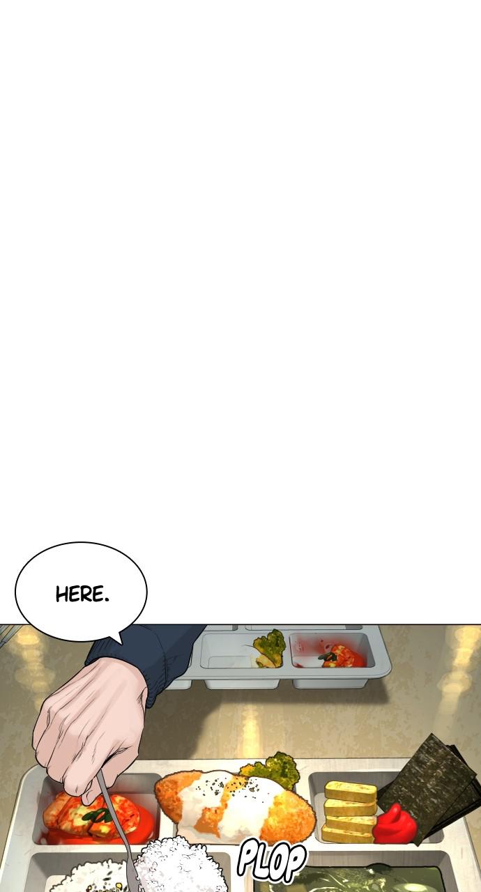 How to Fight Chap 155 - Next Chap 156