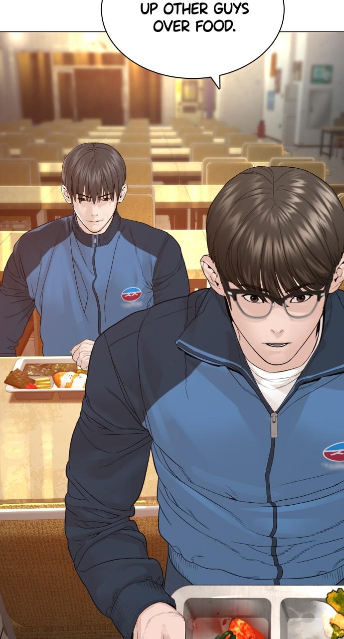 How to Fight Chap 155 - Next Chap 156