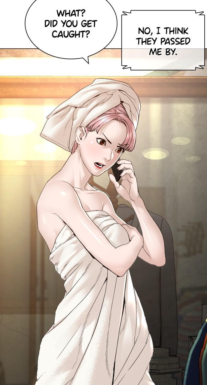 How to Fight Chap 155 - Next Chap 156