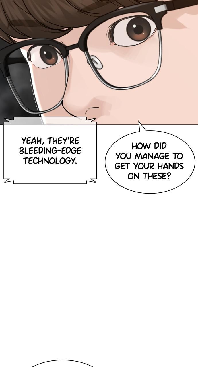 How to Fight Chap 155 - Next Chap 156