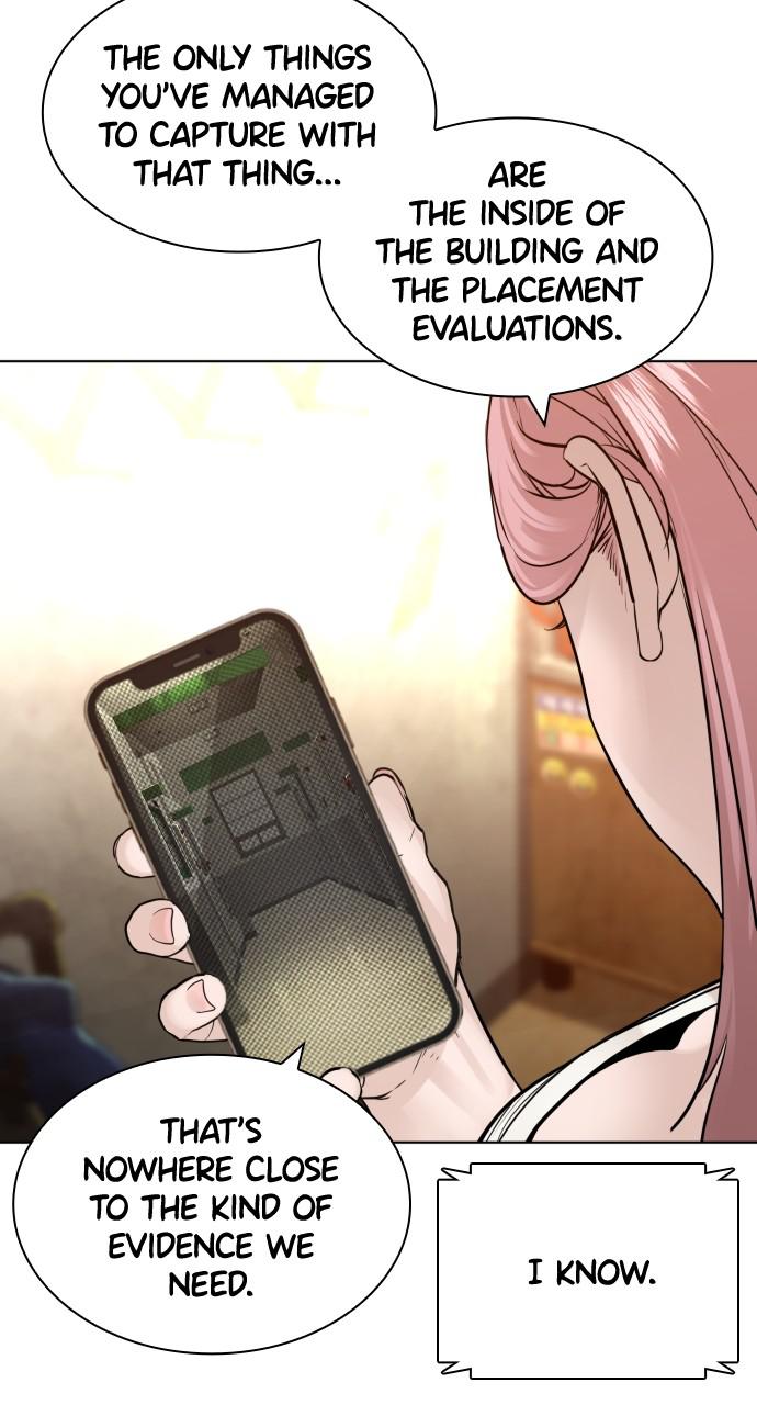 How to Fight Chap 155 - Next Chap 156