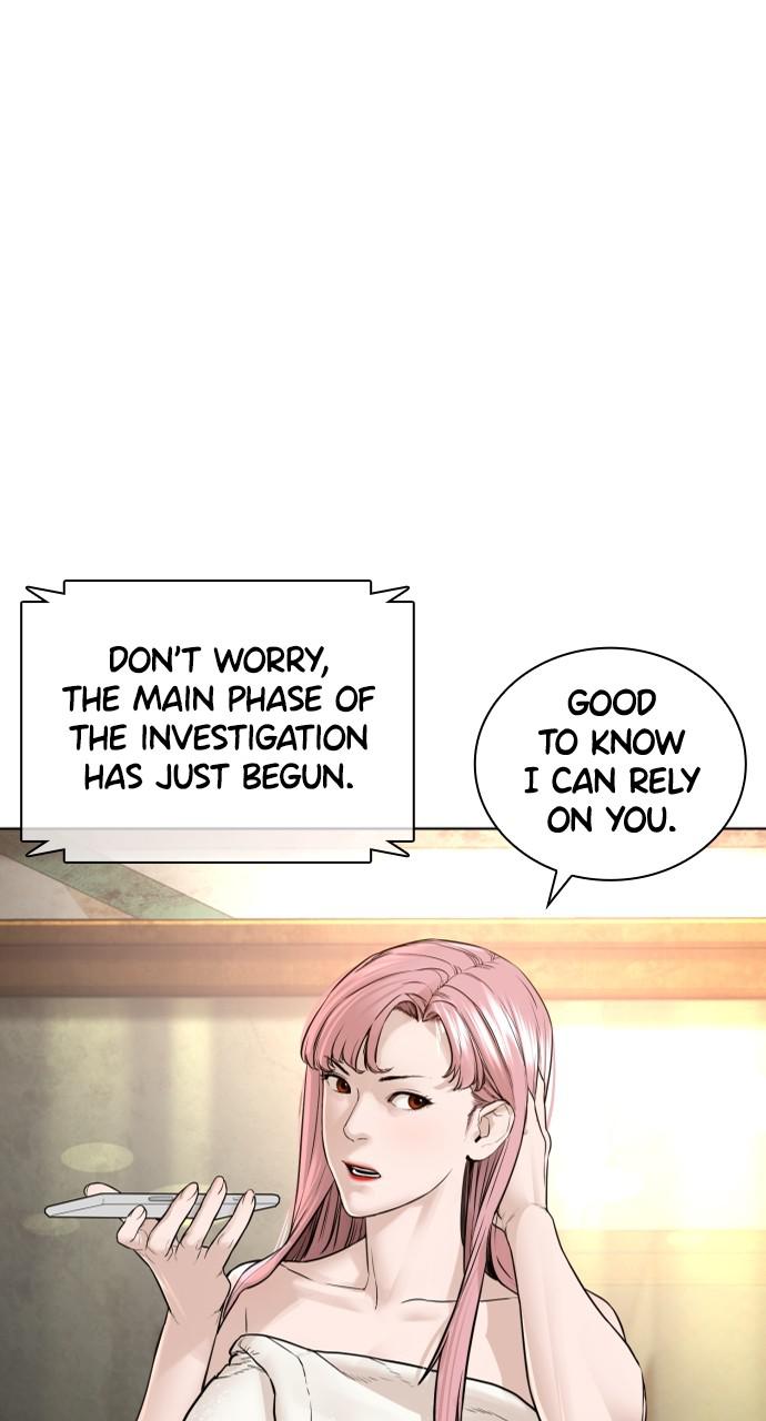 How to Fight Chap 155 - Next Chap 156