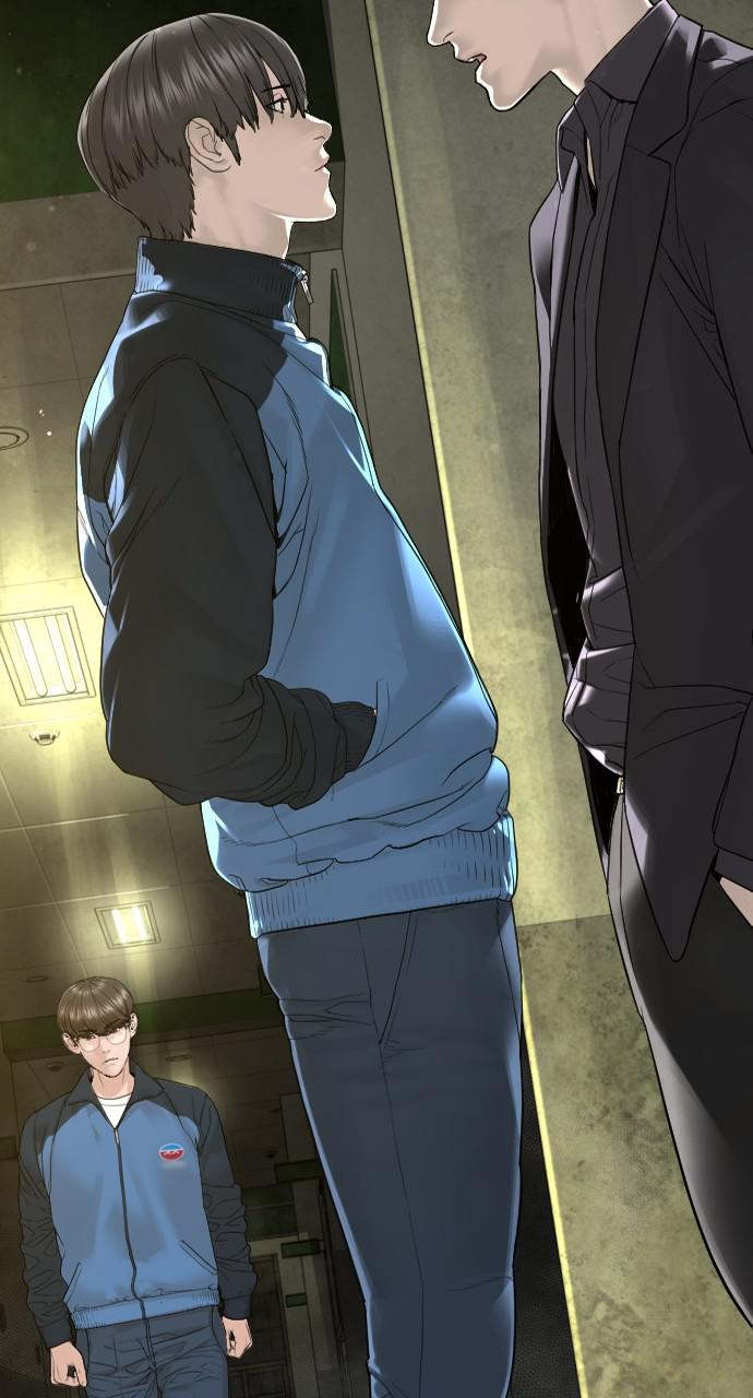 How to Fight Chap 155 - Next Chap 156