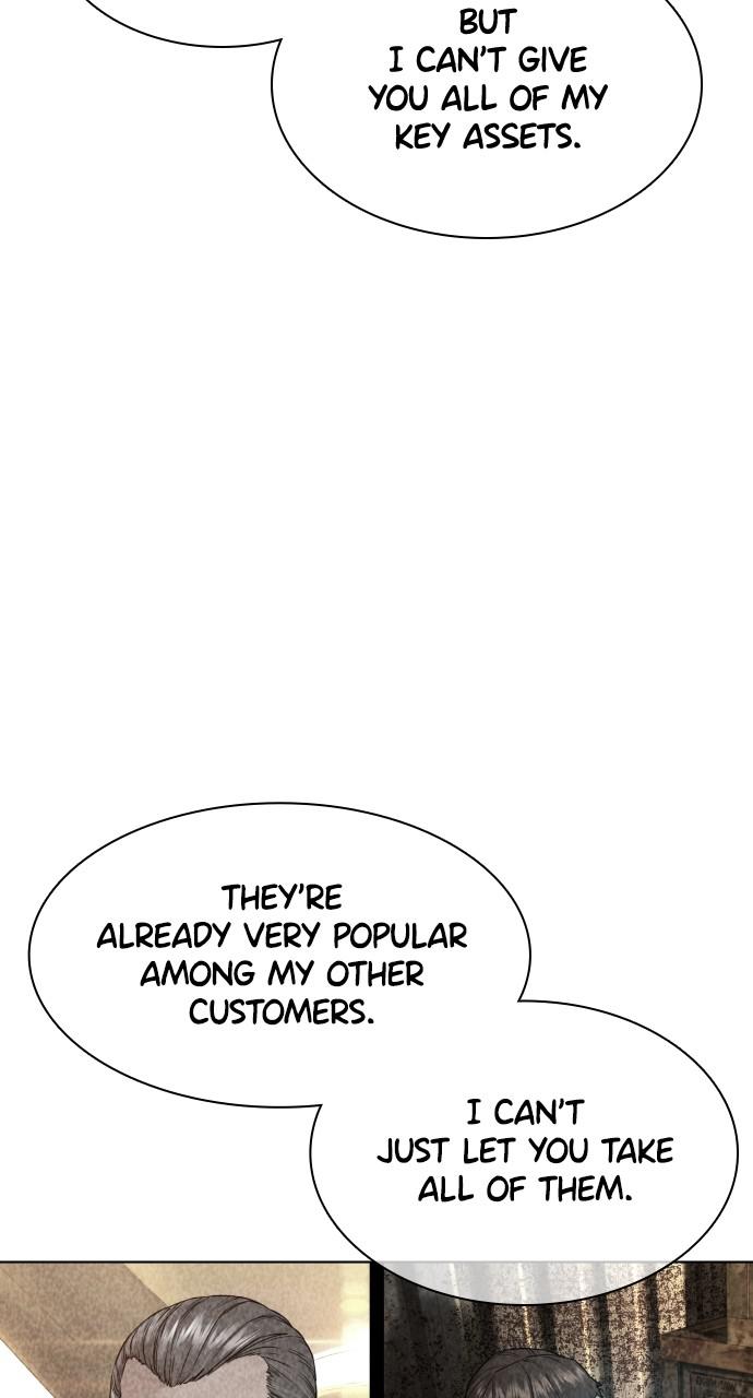 How to Fight Chap 156 - Next Chap 157