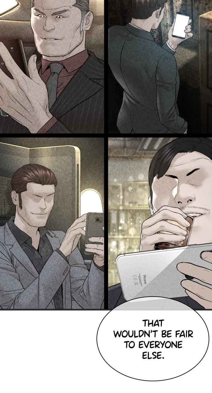 How to Fight Chap 156 - Next Chap 157