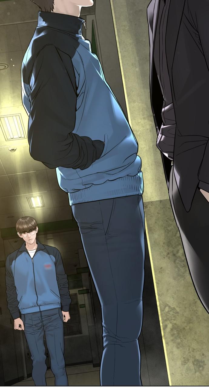 How to Fight Chap 156 - Next Chap 157