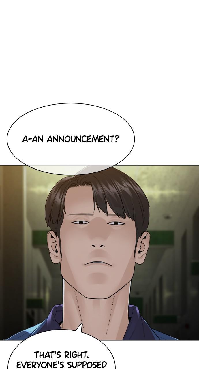 How to Fight Chap 156 - Next Chap 157