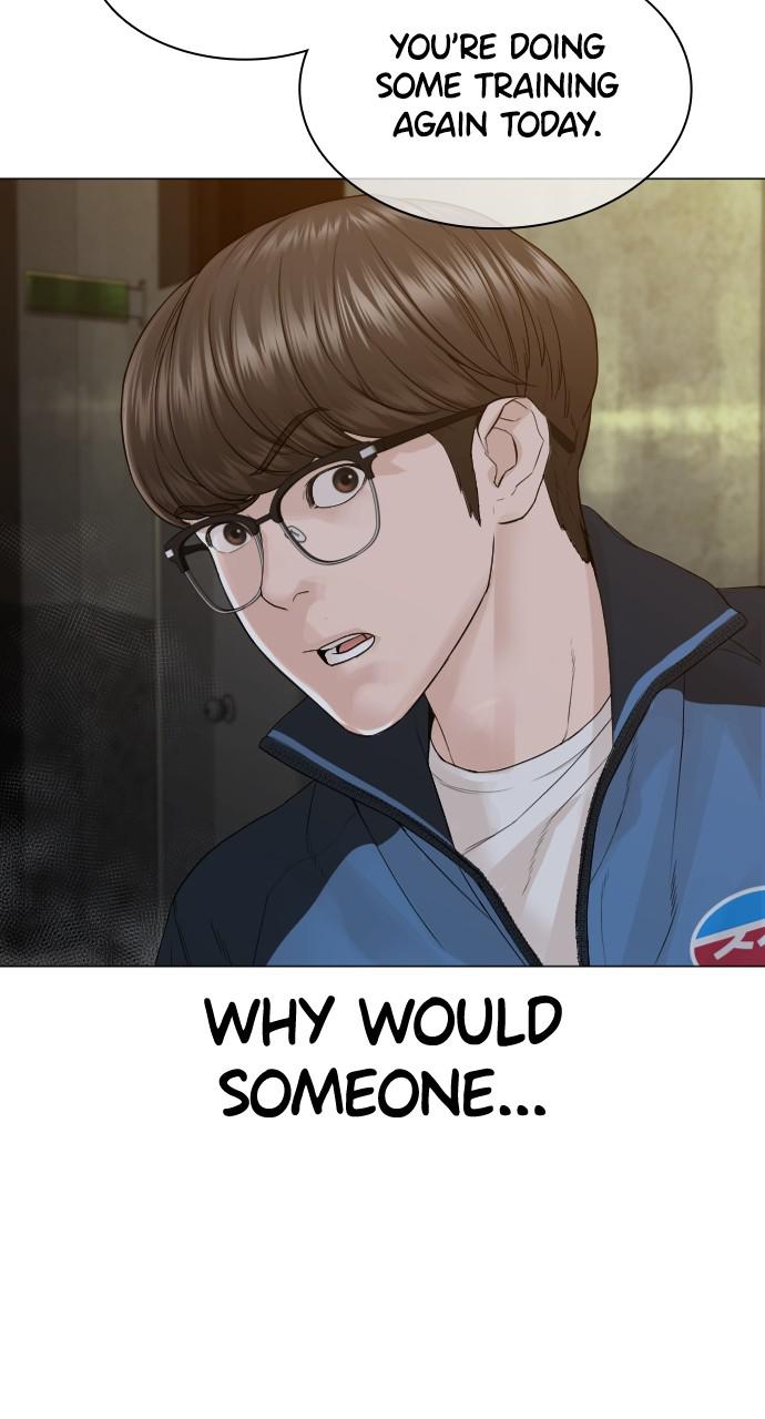 How to Fight Chap 156 - Next Chap 157