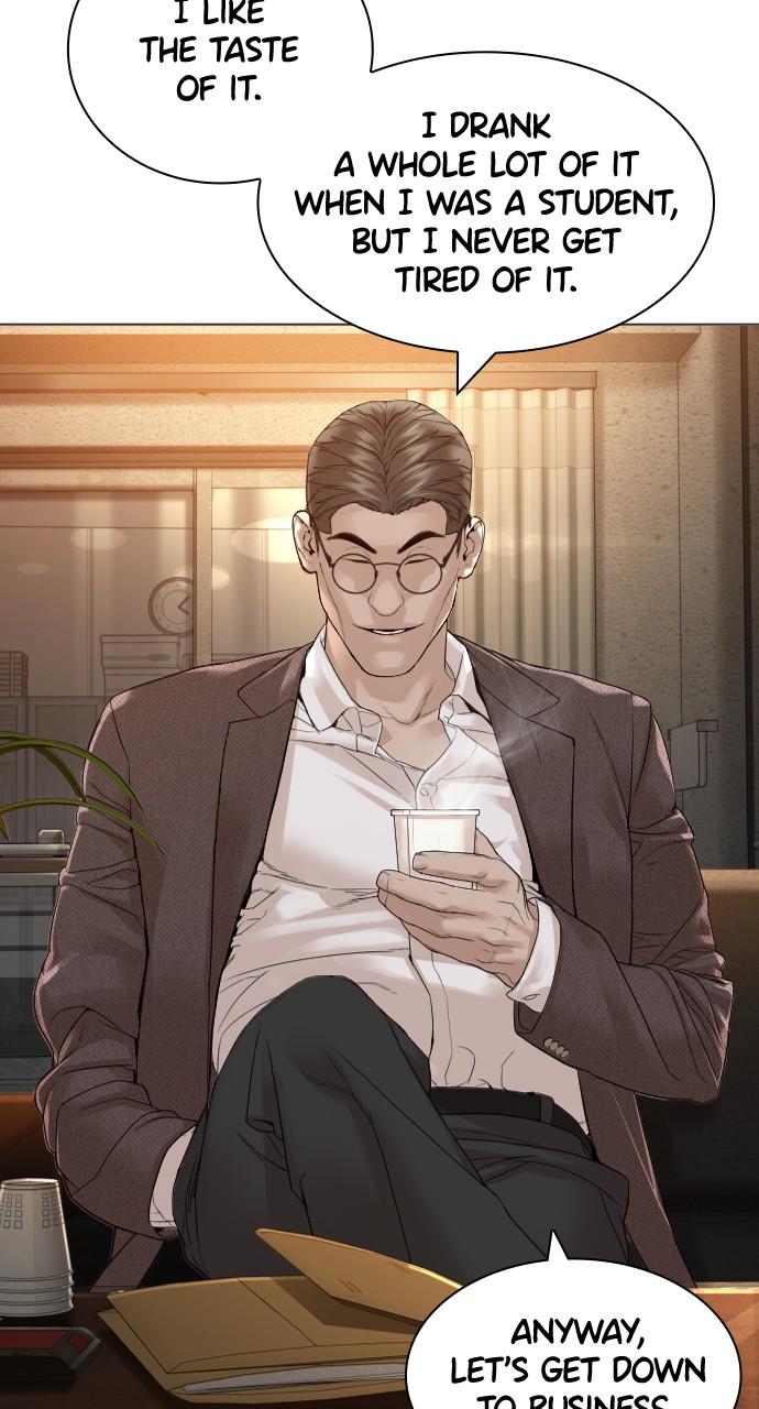 How to Fight Chap 156 - Next Chap 157