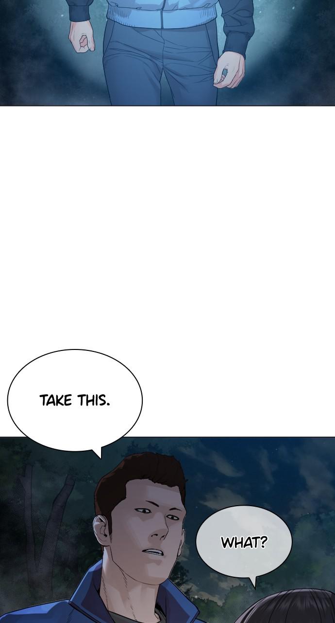 How to Fight Chap 156 - Next Chap 157