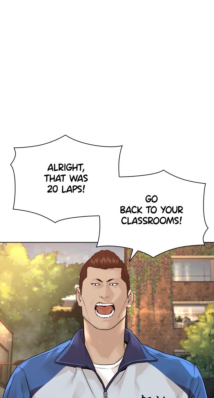 How to Fight Chap 156 - Next Chap 157