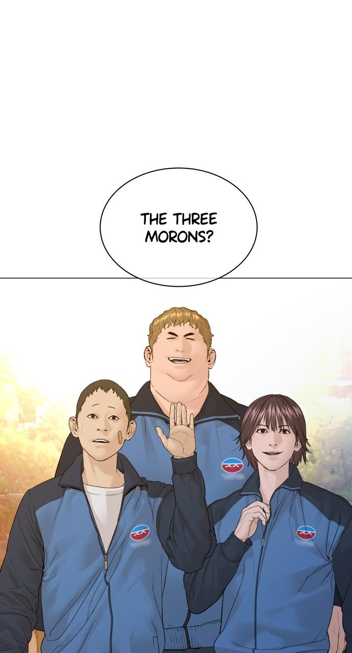 How to Fight Chap 156 - Next Chap 157