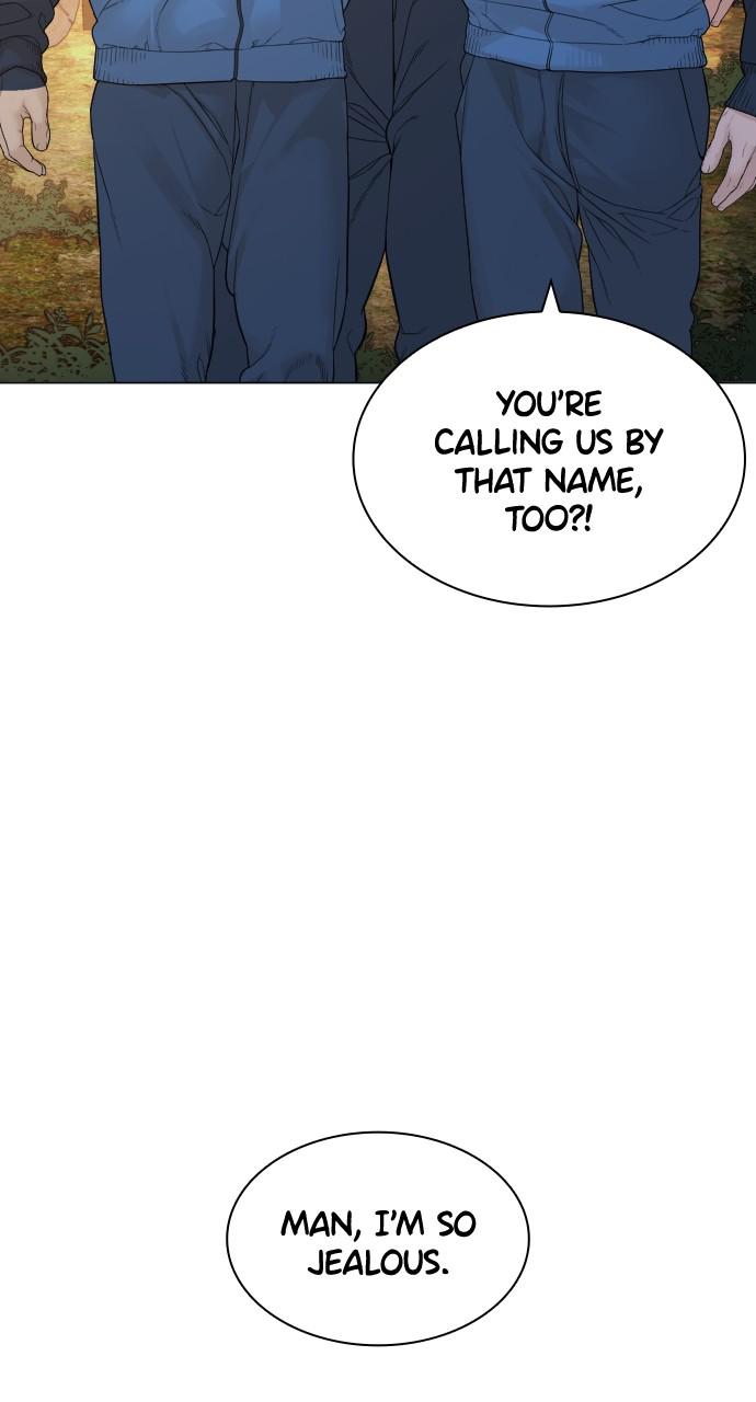 How to Fight Chap 156 - Next Chap 157