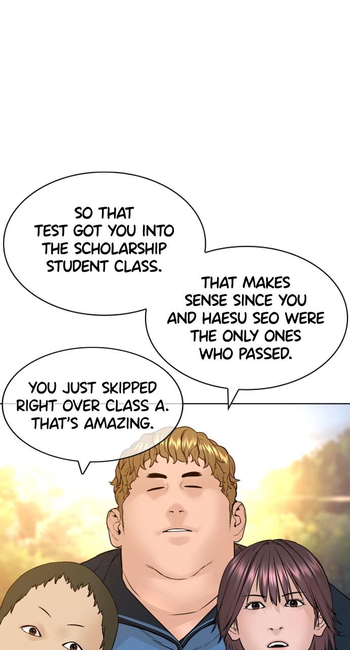 How to Fight Chap 156 - Next Chap 157