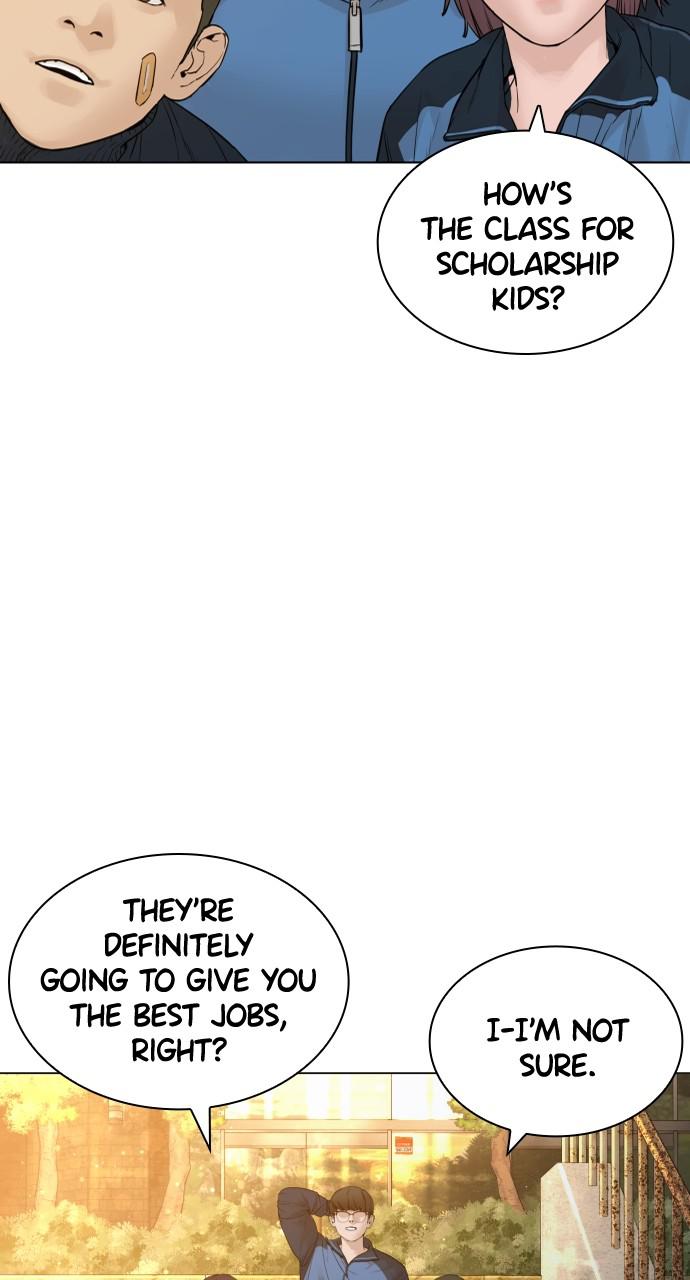 How to Fight Chap 156 - Next Chap 157