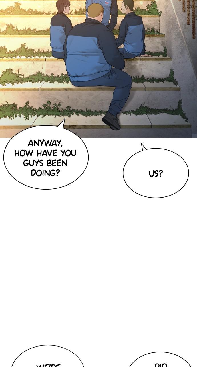 How to Fight Chap 156 - Next Chap 157