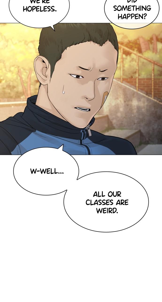 How to Fight Chap 156 - Next Chap 157