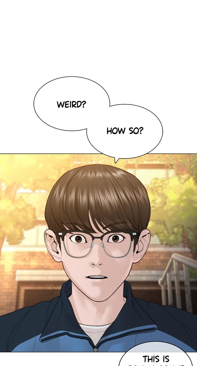 How to Fight Chap 156 - Next Chap 157