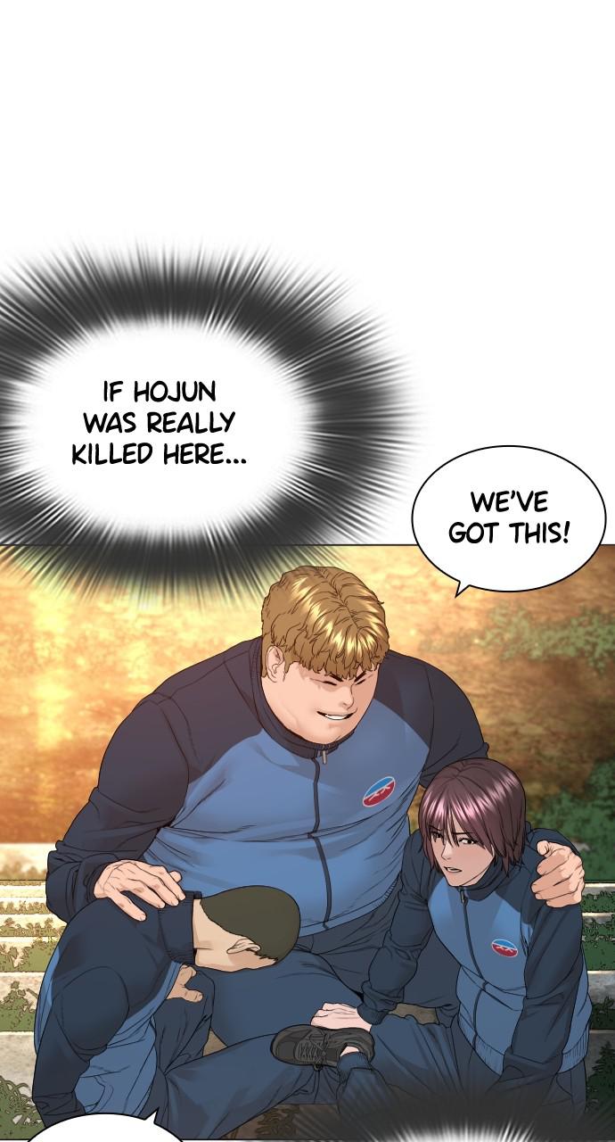 How to Fight Chap 156 - Next Chap 157