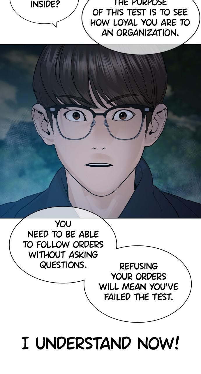 How to Fight Chap 156 - Next Chap 157