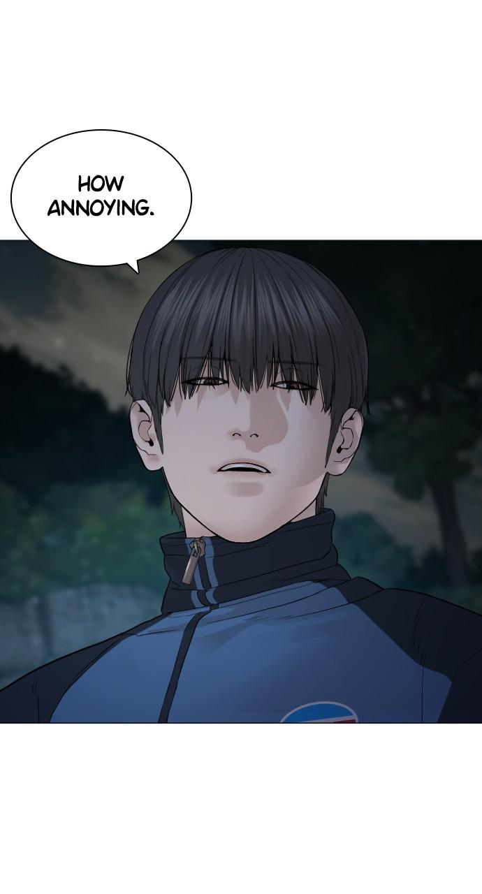 How to Fight Chap 156 - Next Chap 157