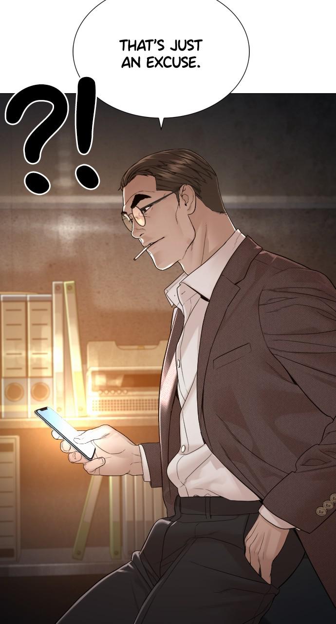 How to Fight Chap 156 - Next Chap 157