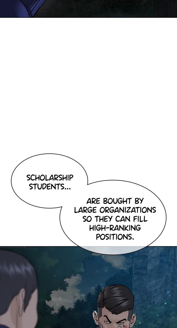 How to Fight Chap 156 - Next Chap 157