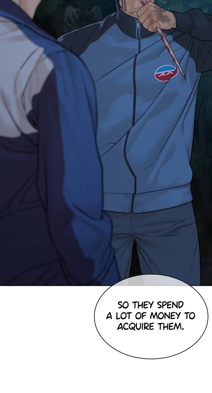 How to Fight Chap 156 - Next Chap 157