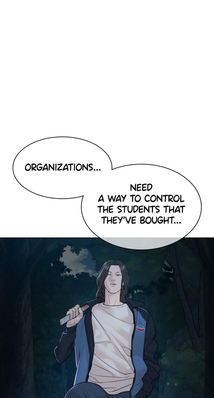 How to Fight Chap 156 - Next Chap 157