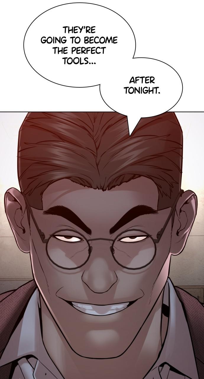 How to Fight Chap 156 - Next Chap 157