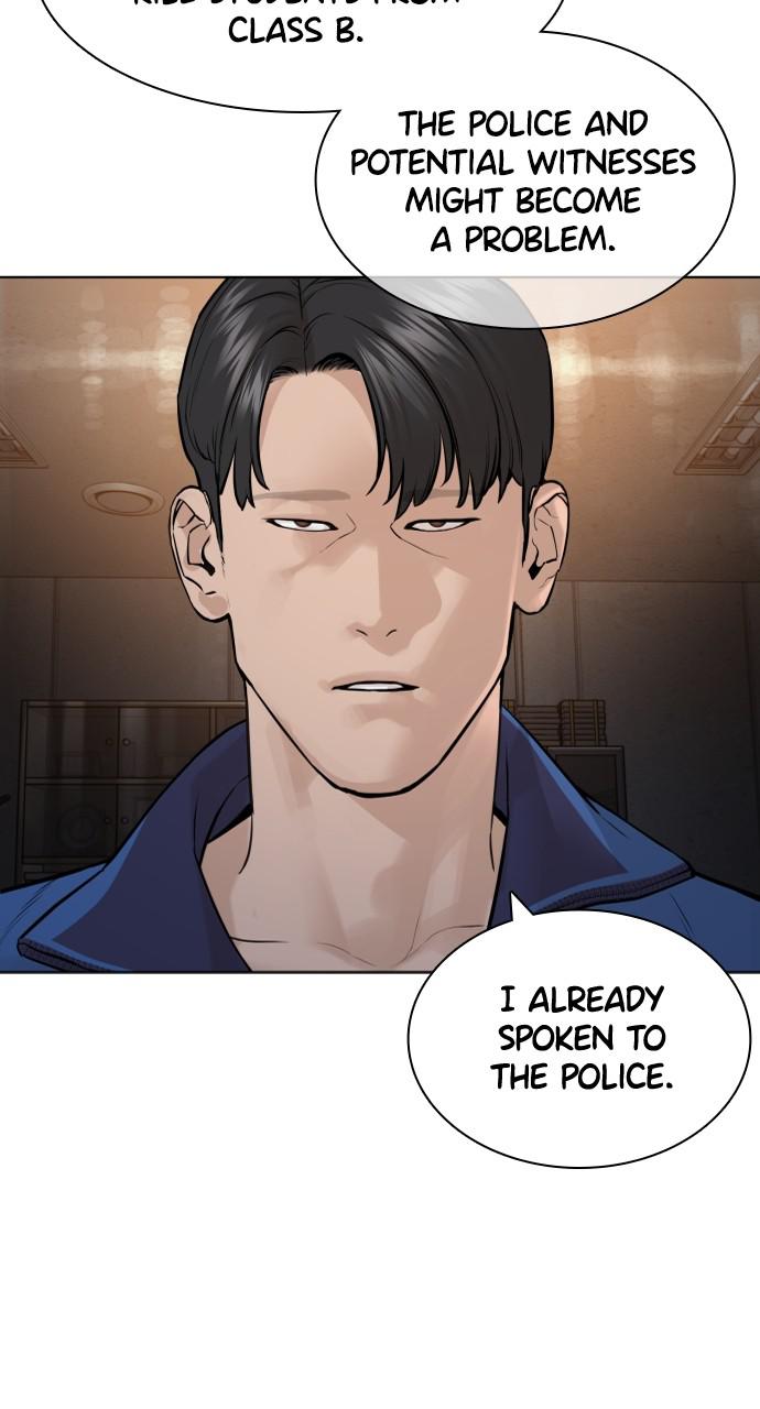 How to Fight Chap 156 - Next Chap 157