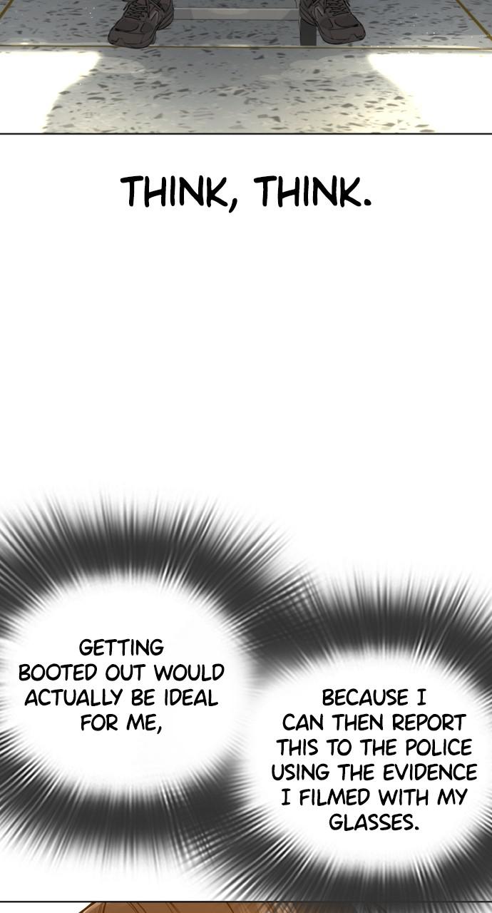 How to Fight Chap 157 - Next Chap 158