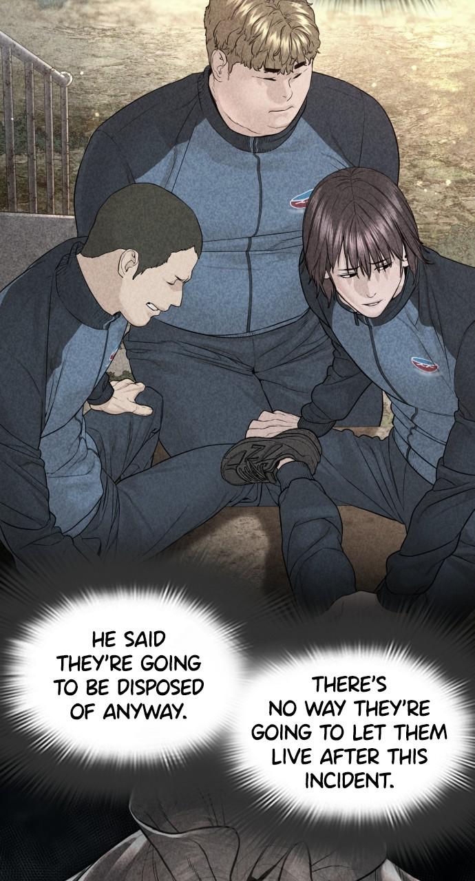 How to Fight Chap 157 - Next Chap 158