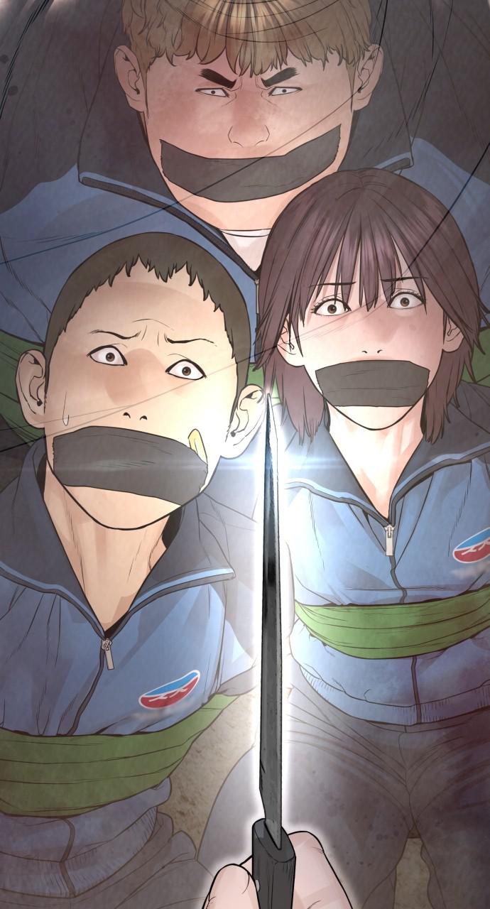 How to Fight Chap 157 - Next Chap 158