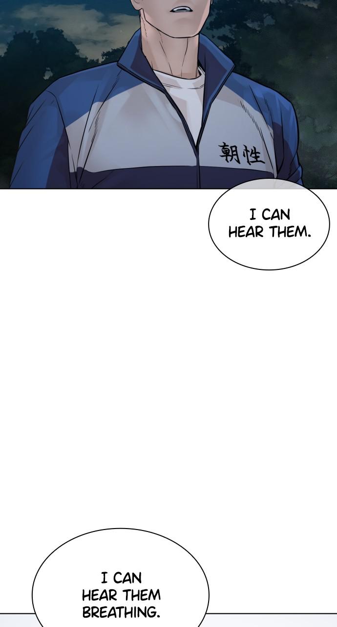 How to Fight Chap 157 - Next Chap 158