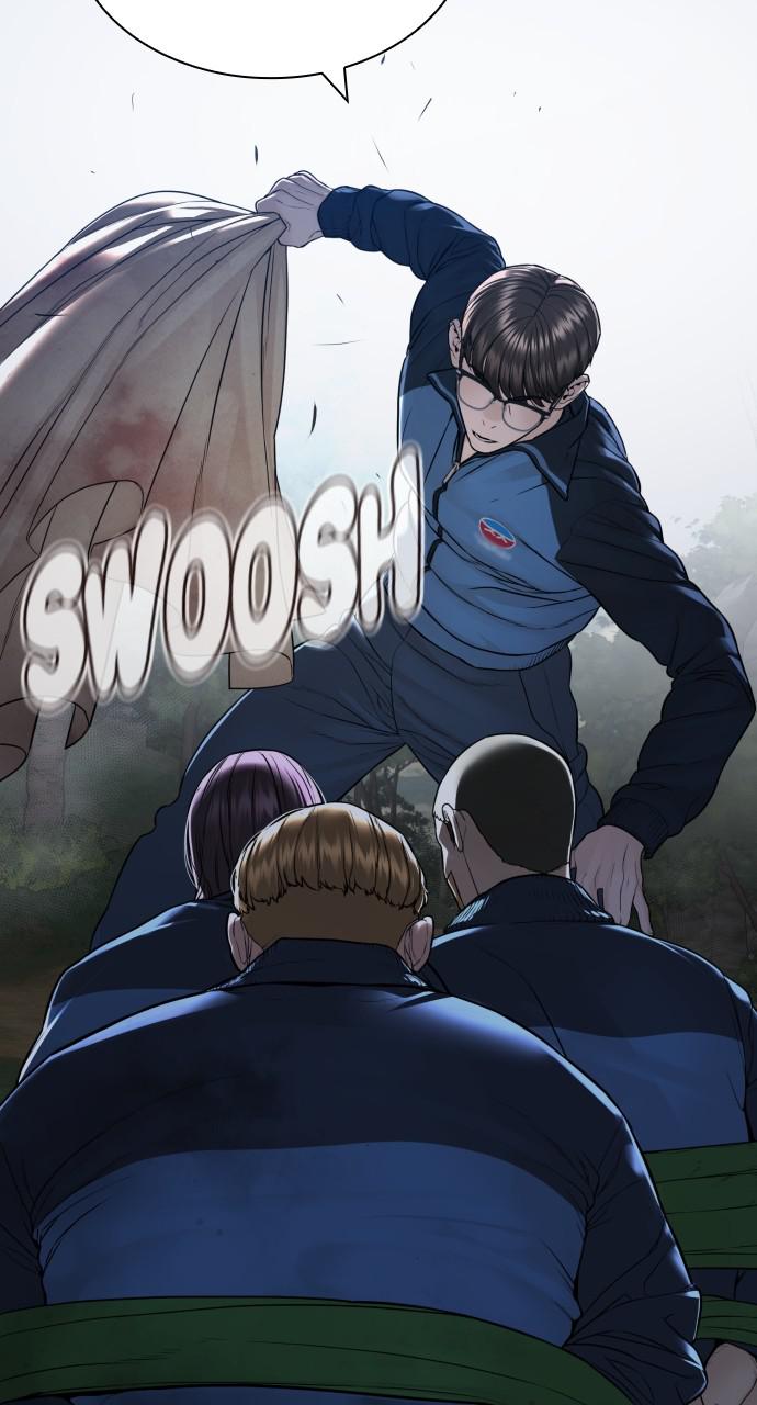 How to Fight Chap 157 - Next Chap 158