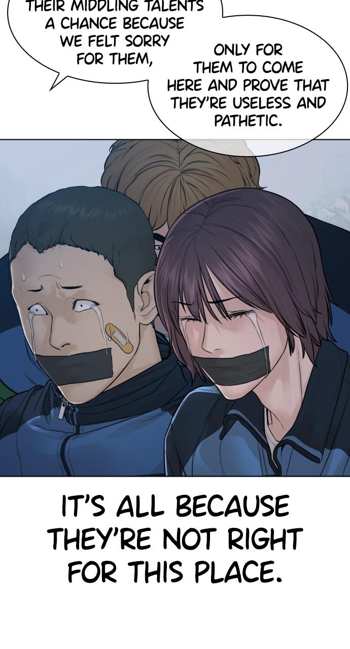 How to Fight Chap 157 - Next Chap 158