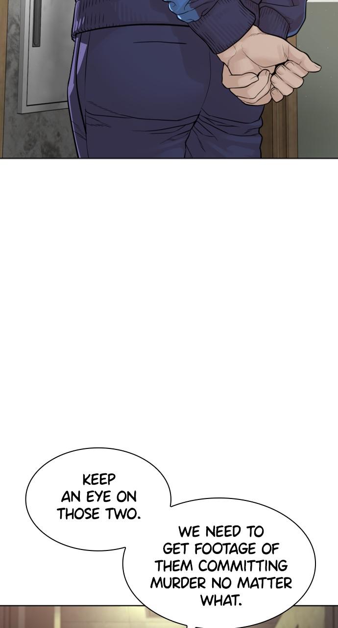 How to Fight Chap 157 - Next Chap 158