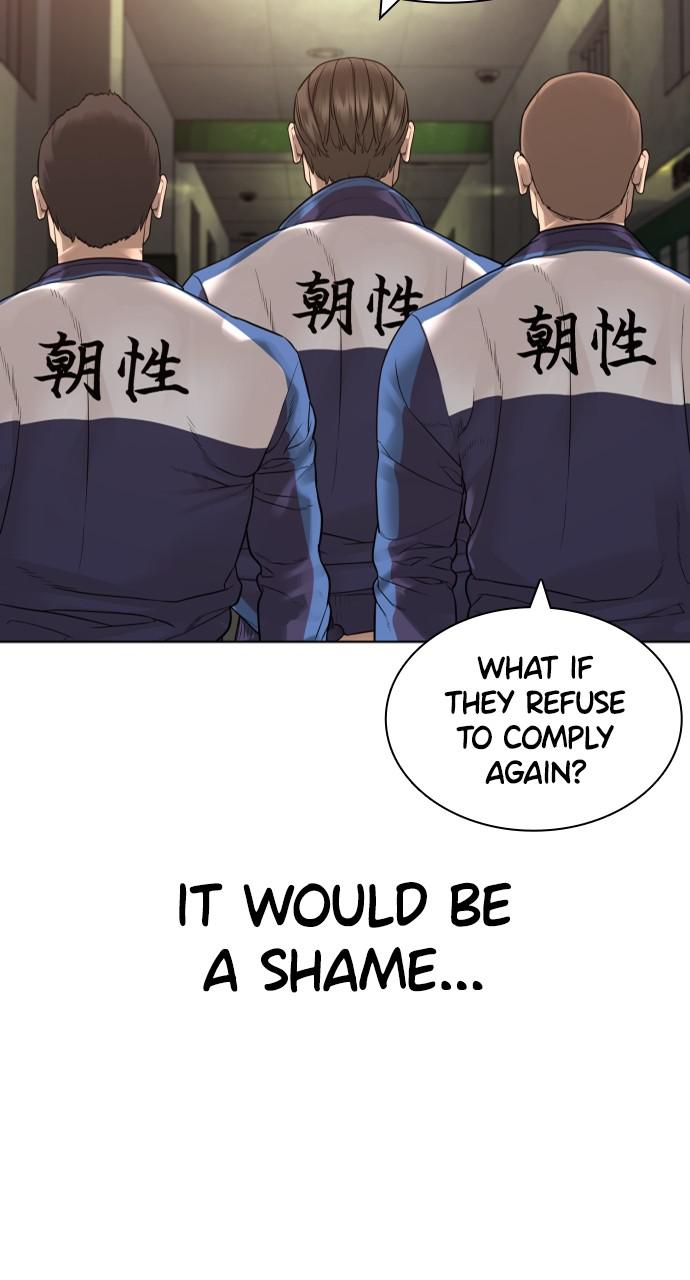 How to Fight Chap 157 - Next Chap 158