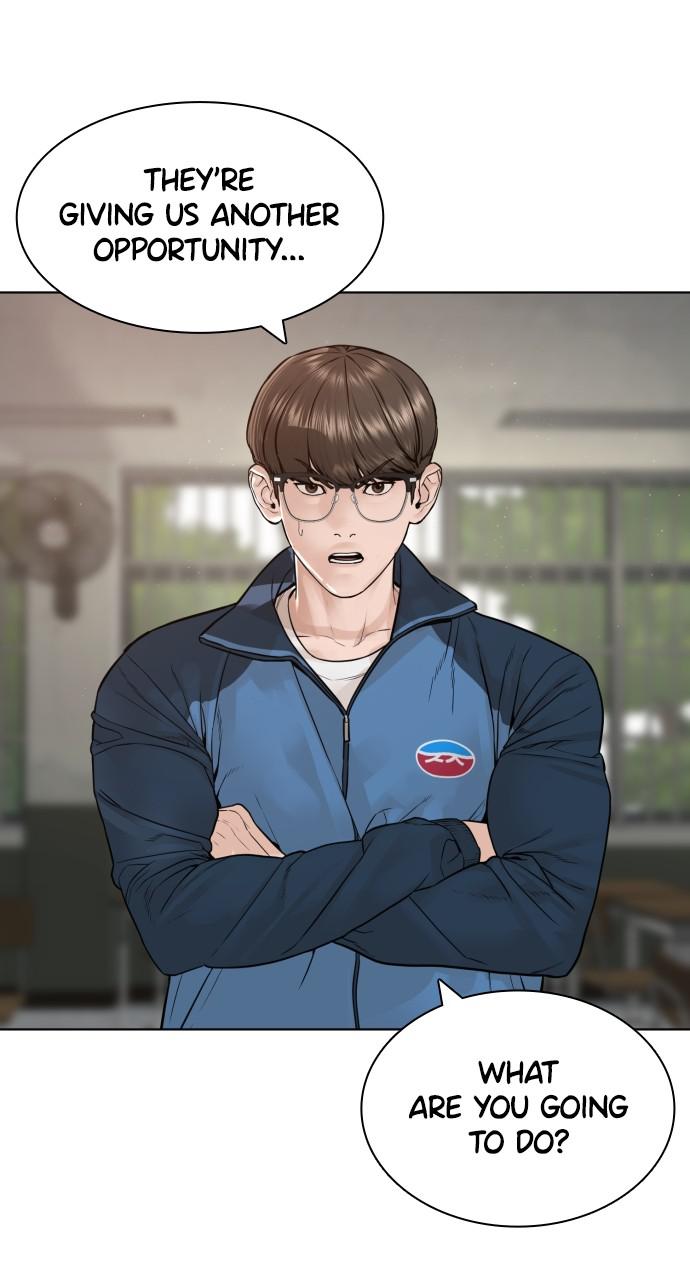 How to Fight Chap 157 - Next Chap 158