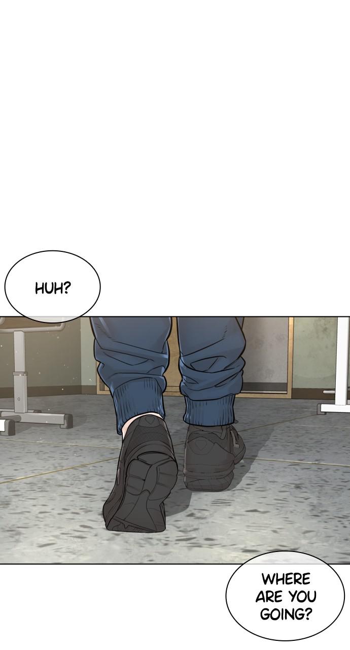 How to Fight Chap 157 - Next Chap 158