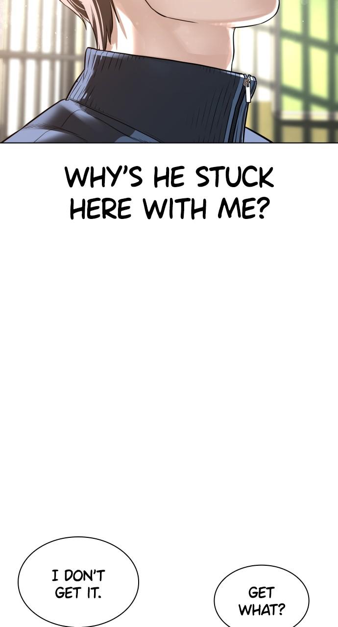 How to Fight Chap 157 - Next Chap 158