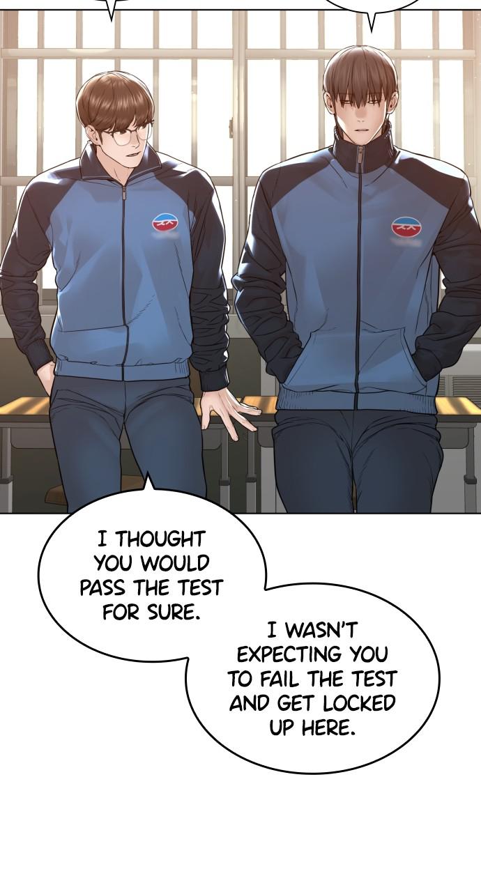 How to Fight Chap 157 - Next Chap 158